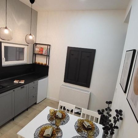 Cs14 Silver Apartment บูดาเปสต์ ภายนอก รูปภาพ