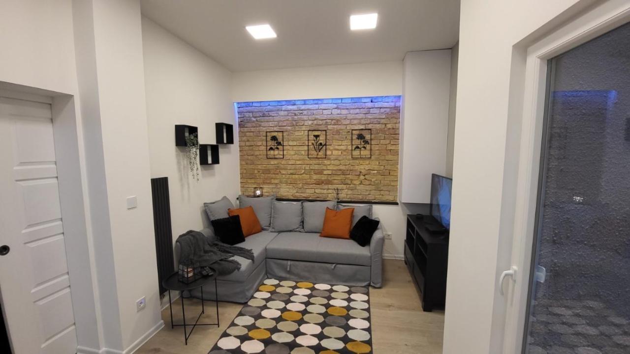 Cs14 Silver Apartment บูดาเปสต์ ภายนอก รูปภาพ