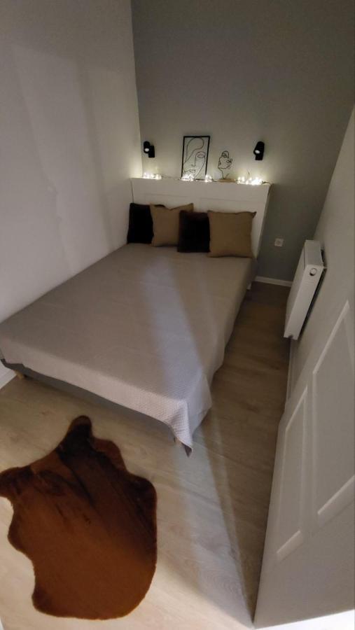 Cs14 Silver Apartment บูดาเปสต์ ภายนอก รูปภาพ